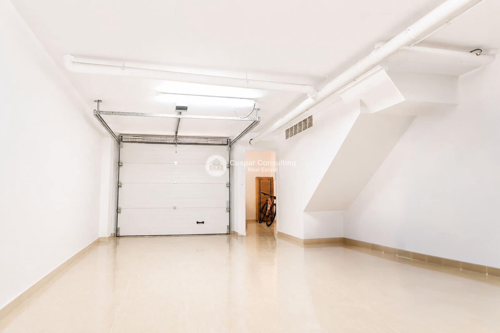 Casa de 3 habitaciones en El Mirador en venta con garaje - 265.000 € (Ref: 9987175)