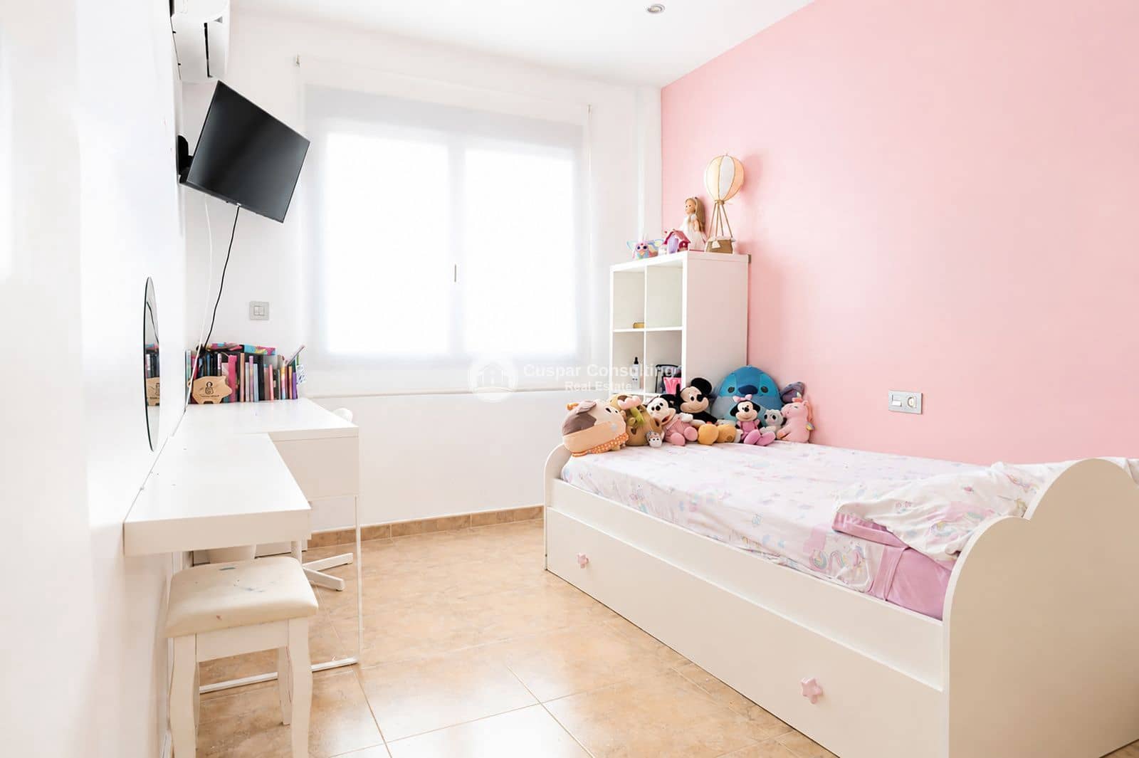 Casa de 3 habitaciones en El Mirador en venta con garaje - 265.000 € (Ref: 9987175)