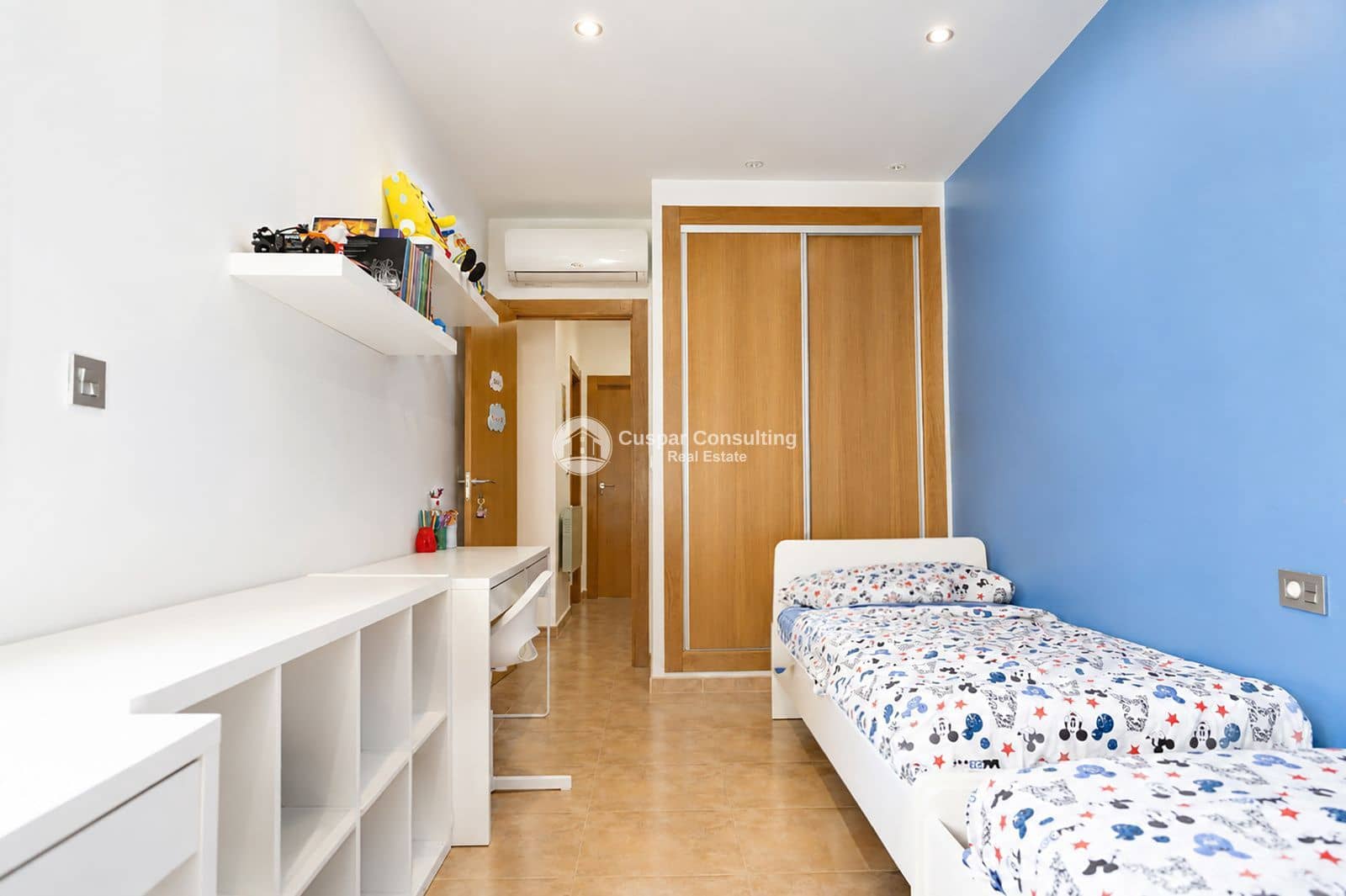 Casa de 3 habitaciones en El Mirador en venta con garaje - 265.000 € (Ref: 9987175)