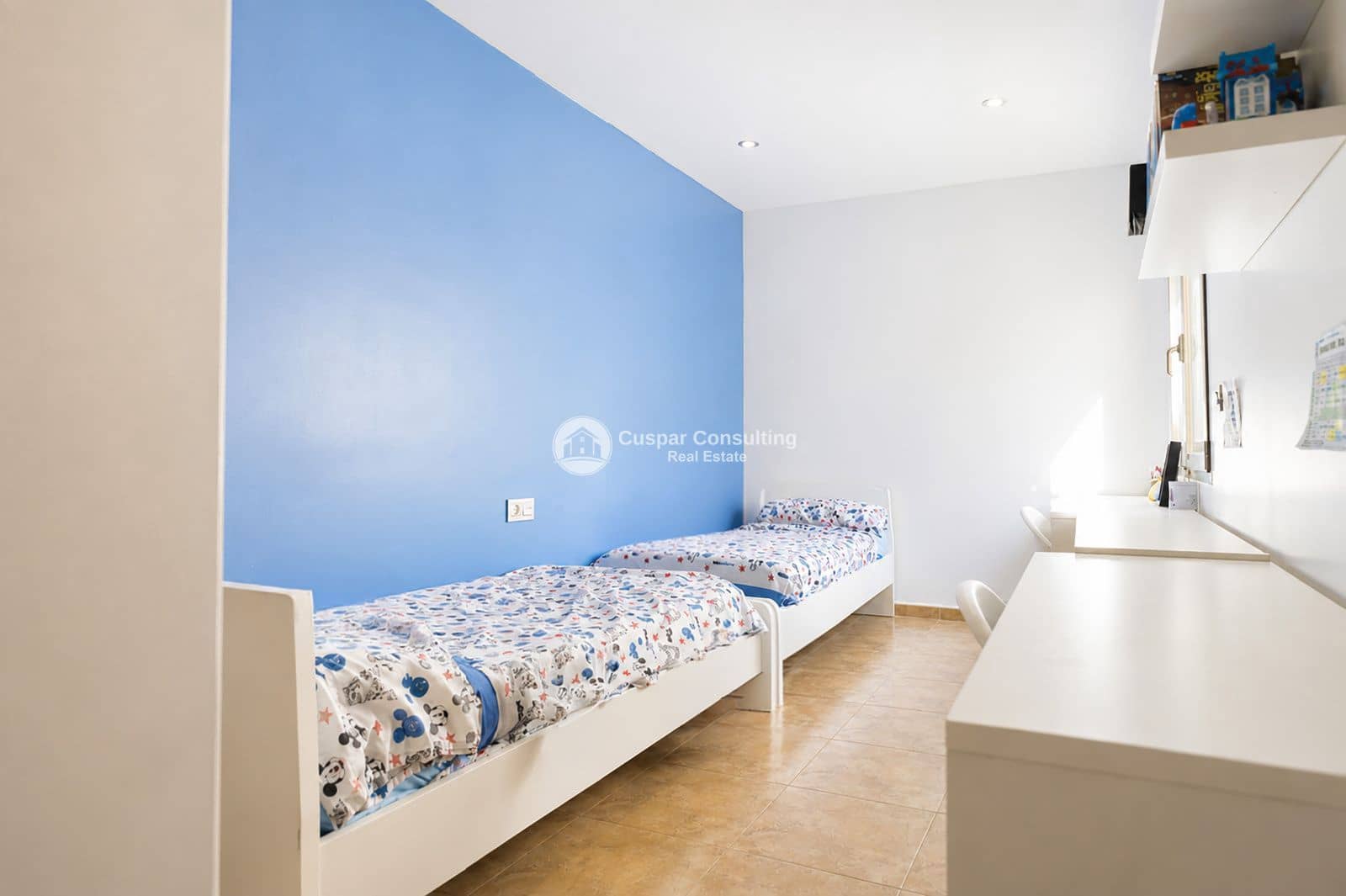 Casa de 3 habitaciones en El Mirador en venta con garaje - 265.000 € (Ref: 9987175)