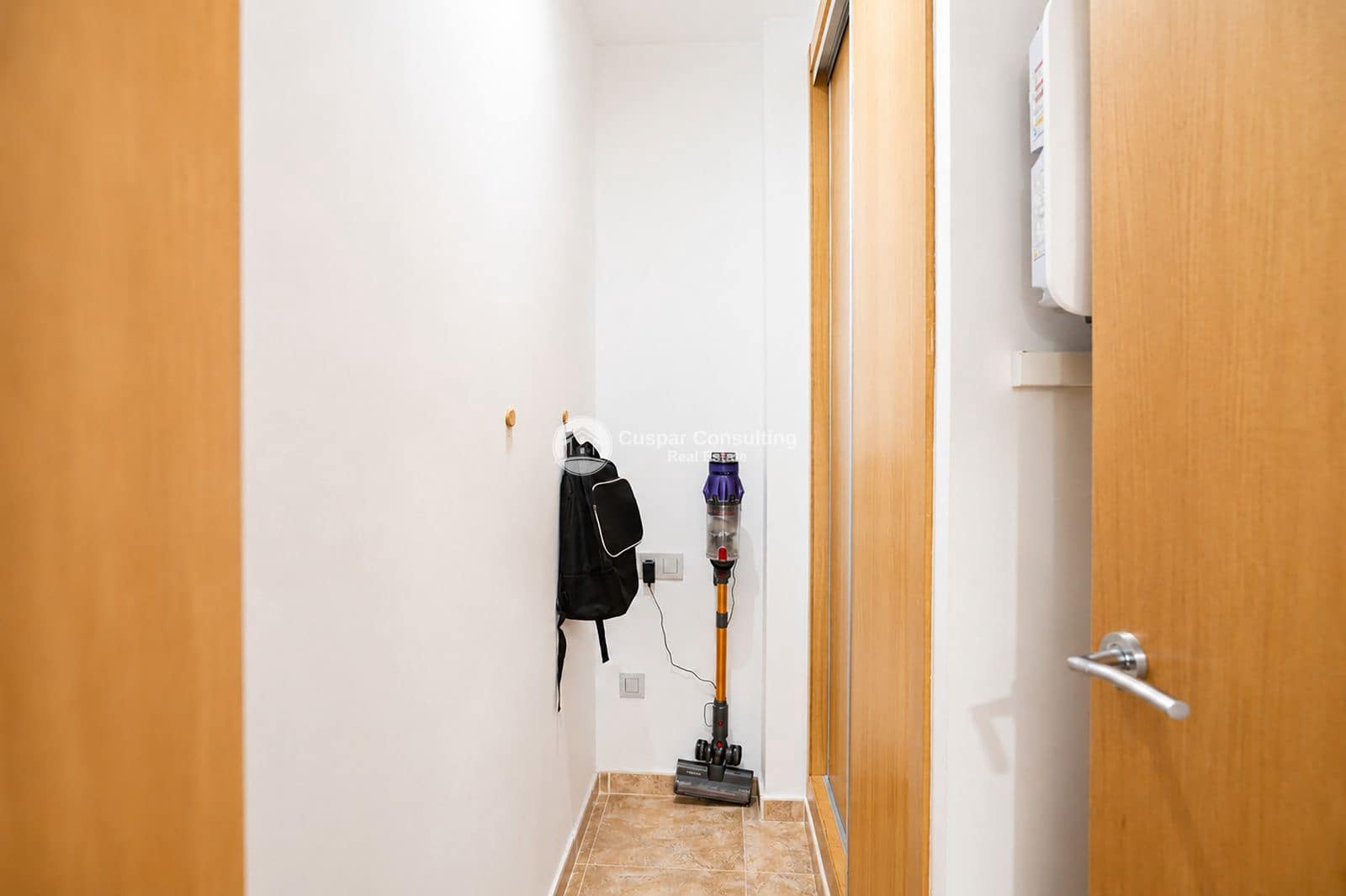 Casa de 3 habitaciones en El Mirador en venta con garaje - 265.000 € (Ref: 9987175)