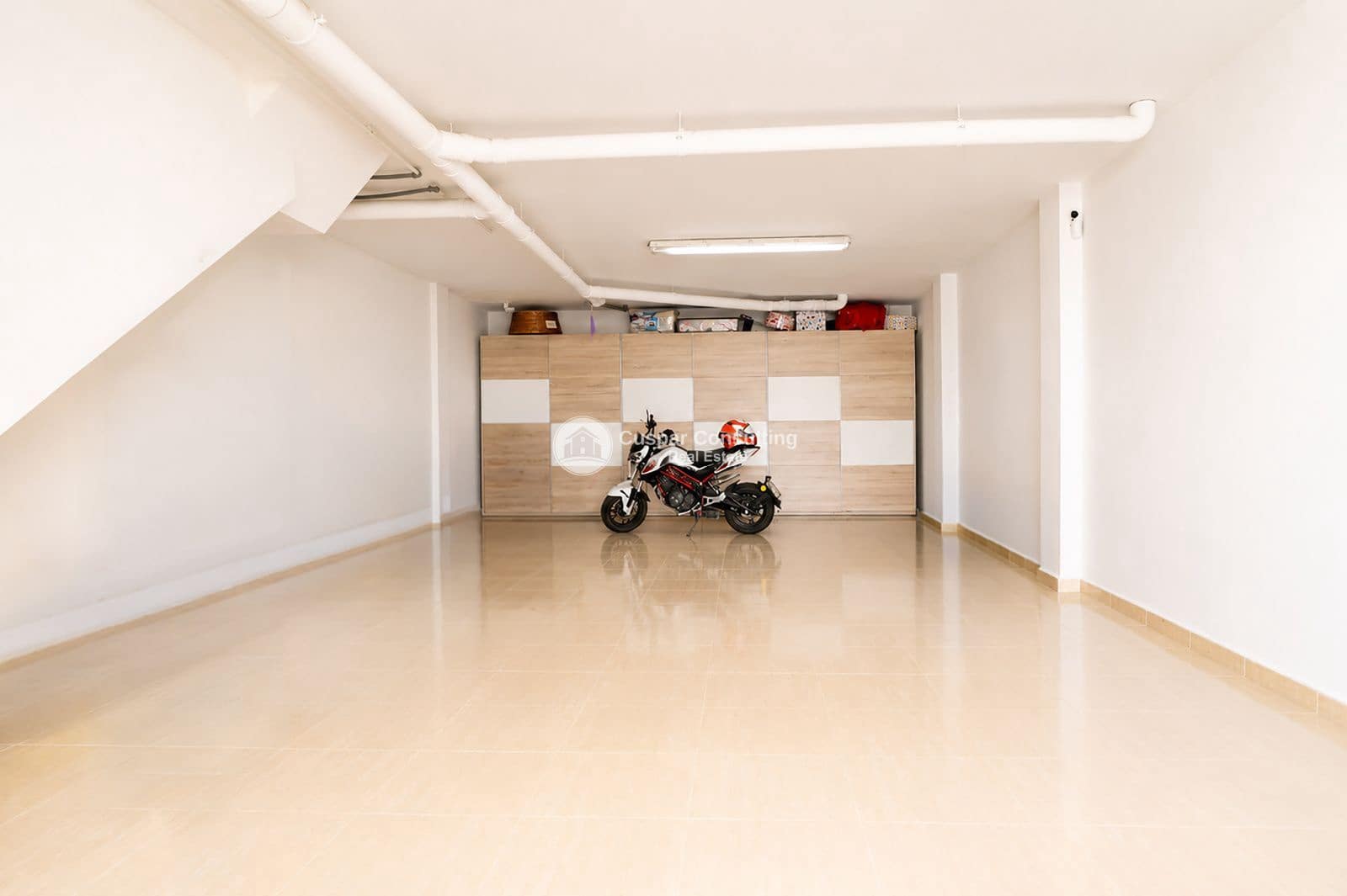 Casa de 3 habitaciones en El Mirador en venta con garaje - 265.000 € (Ref: 9987175)