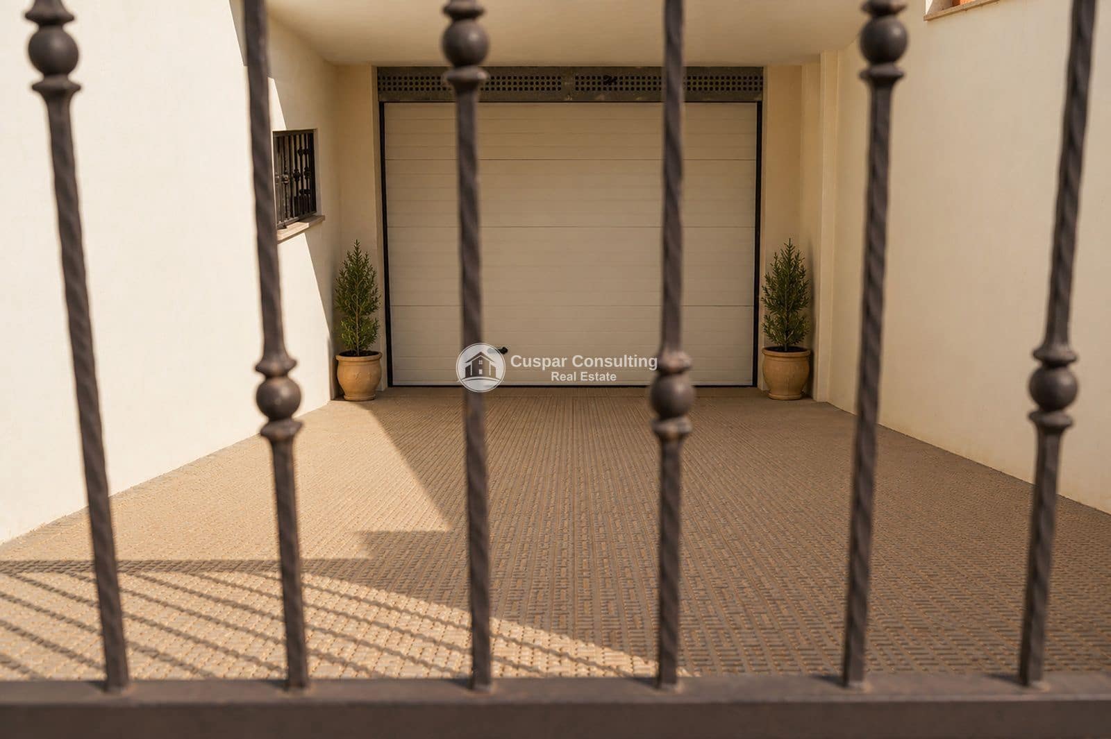 Casa de 3 habitaciones en El Mirador en venta con garaje - 265.000 € (Ref: 9987175)