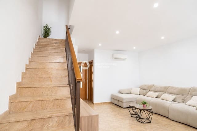 Casa de 3 habitaciones en El Mirador, San Javier en venta con garaje - 265.000 € (Ref: 9987175)