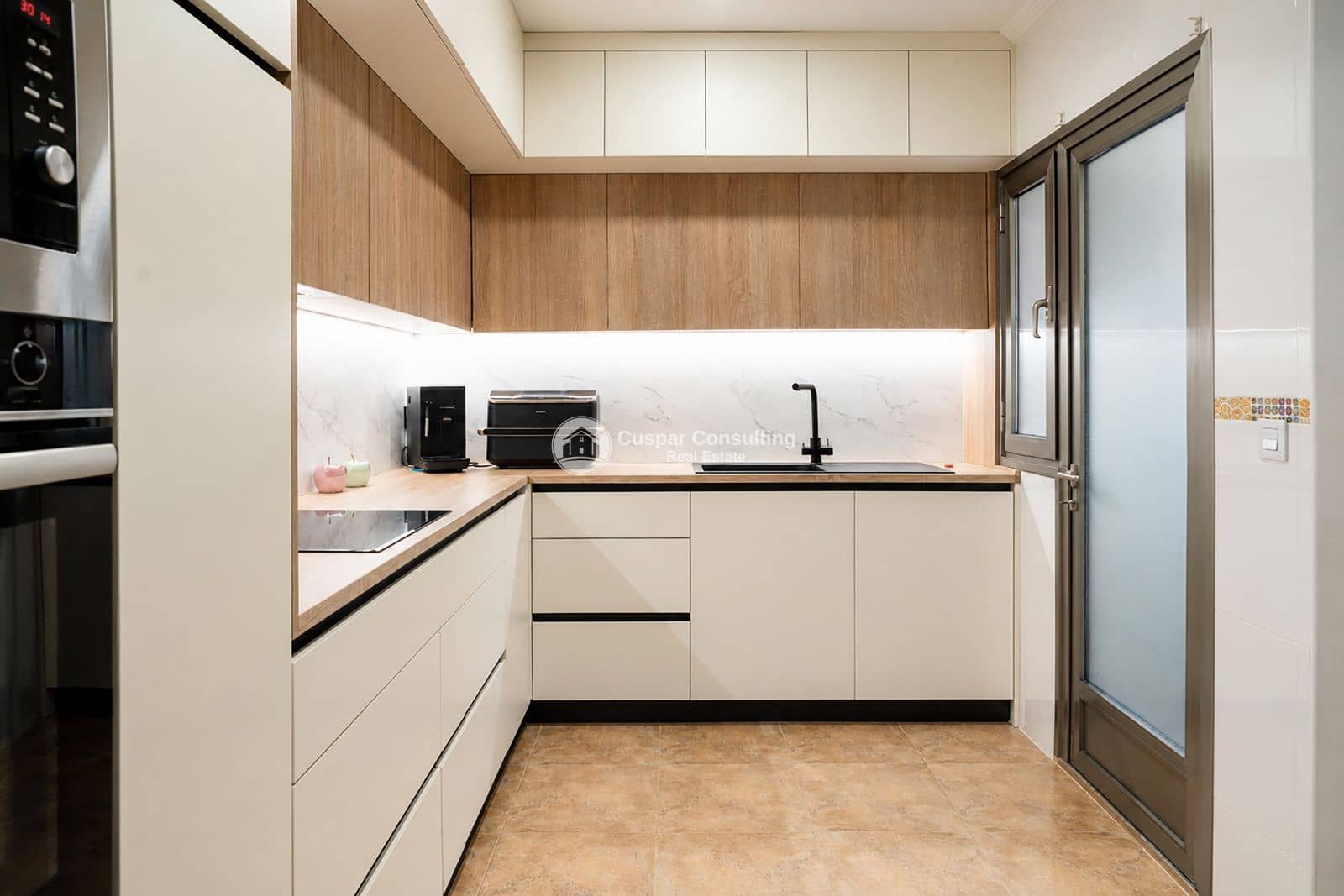 Casa de 3 habitaciones en El Mirador en venta con garaje - 265.000 € (Ref: 9987175)