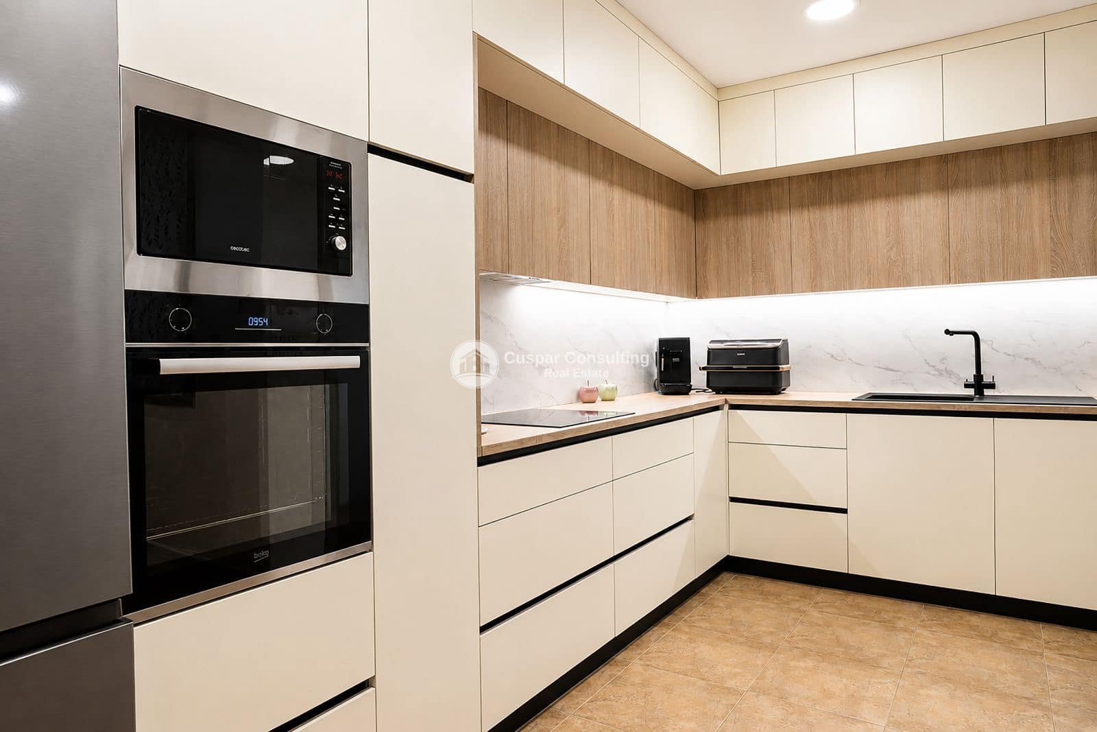 Casa de 3 habitaciones en El Mirador en venta con garaje - 265.000 € (Ref: 9987175)
