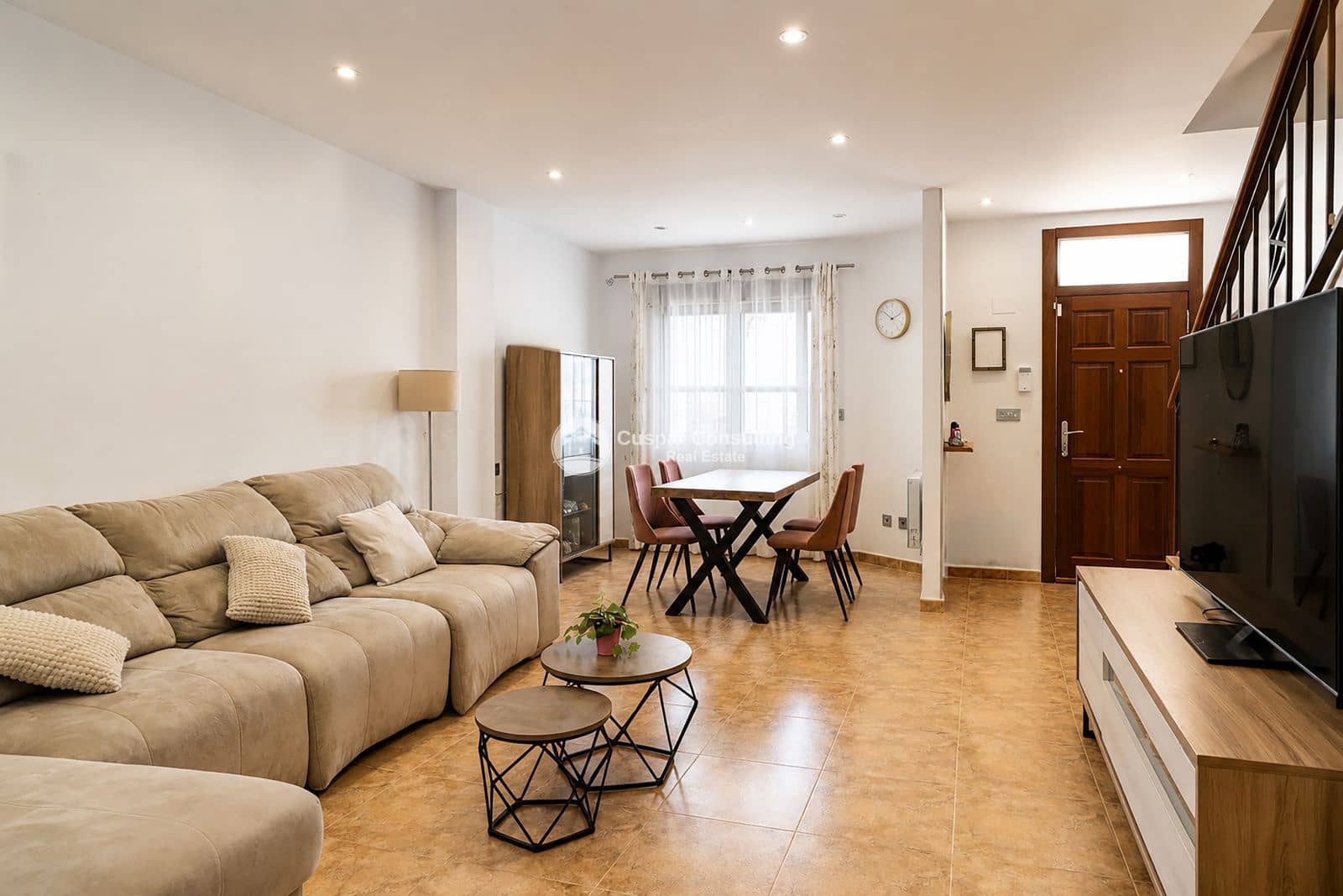 Casa de 3 habitaciones en El Mirador en venta con garaje - 265.000 € (Ref: 9987175)