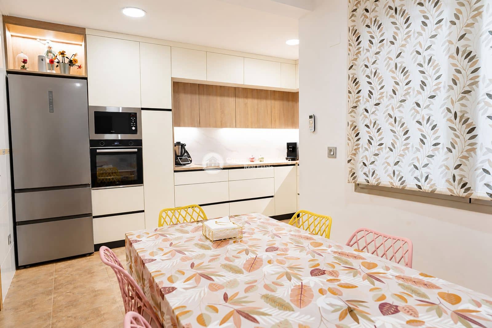 Casa de 3 habitaciones en El Mirador en venta con garaje - 265.000 € (Ref: 9987175)