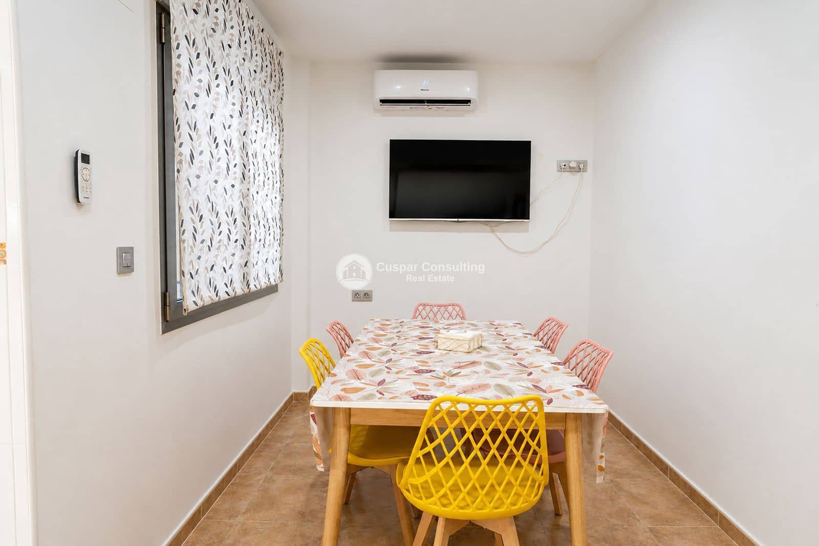 Casa de 3 habitaciones en El Mirador en venta con garaje - 265.000 € (Ref: 9987175)