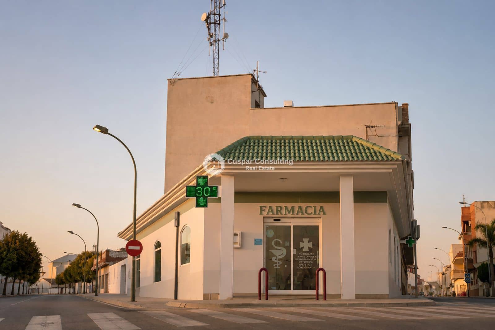 Casa de 3 habitaciones en El Mirador en venta con garaje - 265.000 € (Ref: 9987175)