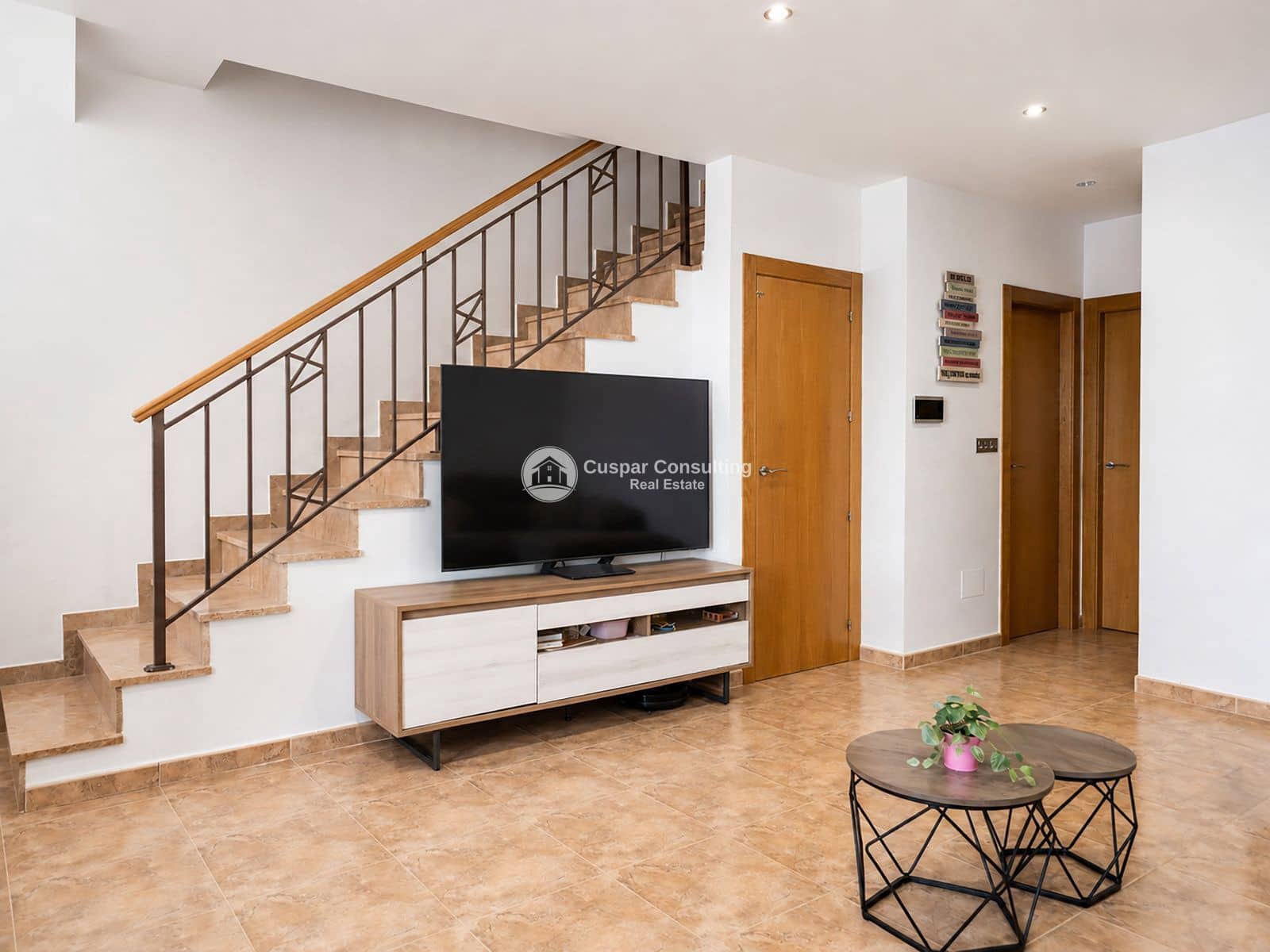 Casa de 3 habitaciones en El Mirador en venta con garaje - 265.000 € (Ref: 9987175)