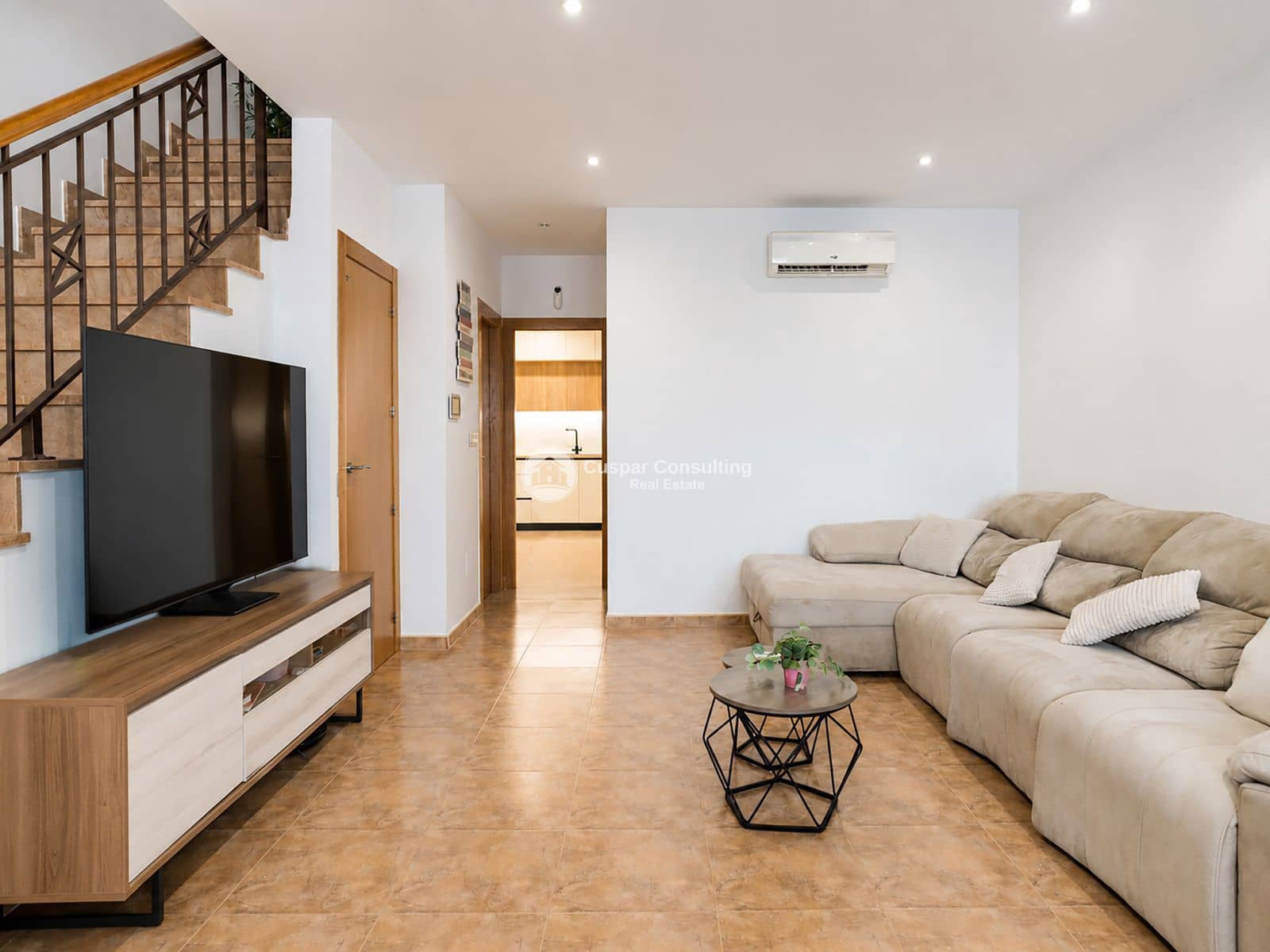 Casa de 3 habitaciones en El Mirador en venta con garaje - 265.000 € (Ref: 9987175)