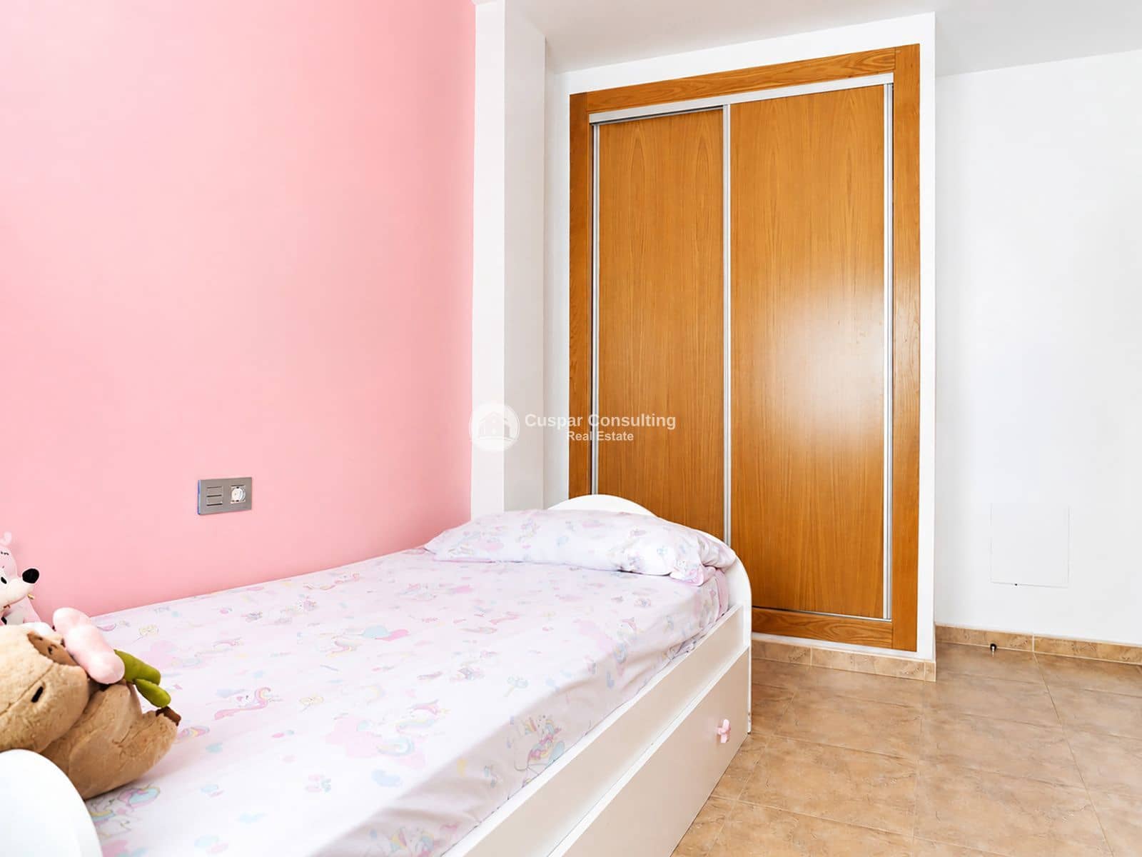 Casa de 3 habitaciones en El Mirador en venta con garaje - 265.000 € (Ref: 9987175)