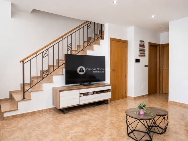Casa de 3 habitaciones en El Mirador, San Javier en venta con garaje - 265.000 € (Ref: 9987175)