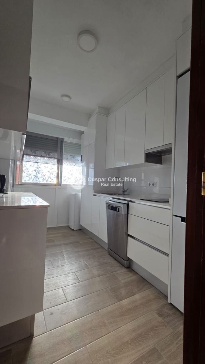 2 sovrum Lägenhet till salu i San Pedro del Pinatar - 120 000 € (Ref: 9991500)