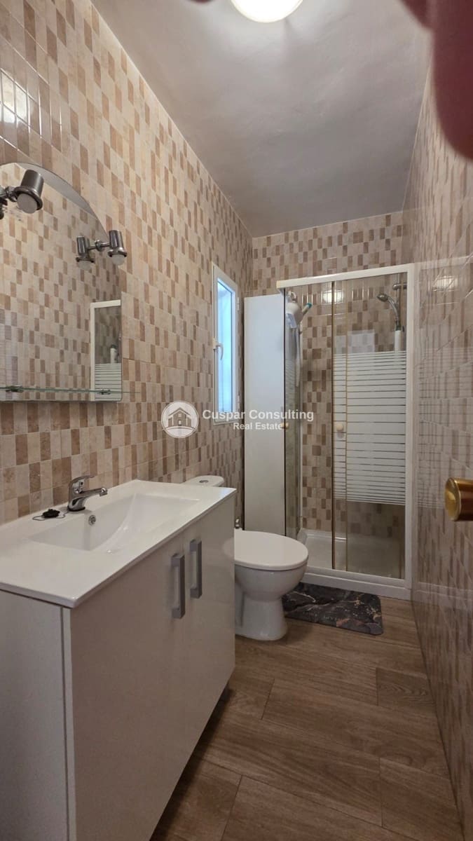2 sovrum Lägenhet till salu i San Pedro del Pinatar - 120 000 € (Ref: 9991500)