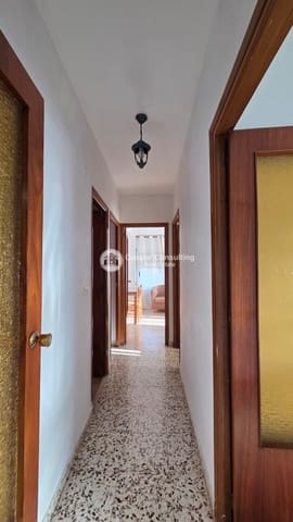 Piso de 2 habitaciones en Los Cuarteros, San Pedro del Pinatar en venta - 120.000 € (Ref: 9991500)
