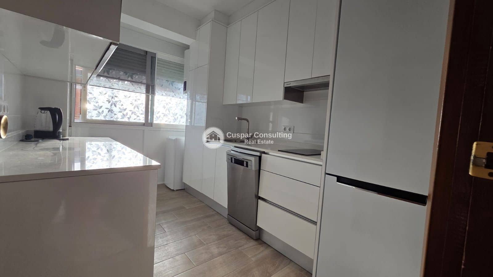 2 sovrum Lägenhet till salu i San Pedro del Pinatar - 120 000 € (Ref: 9991500)