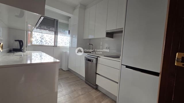 Piso de 2 habitaciones en Los Cuarteros, San Pedro del Pinatar en venta - 120.000 € (Ref: 9991500)