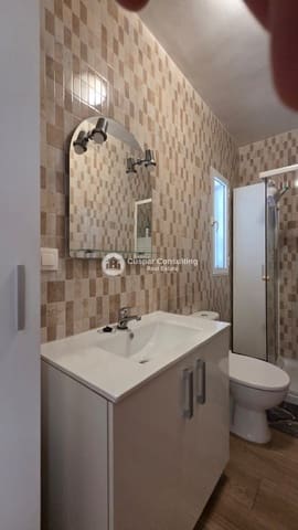 Piso de 2 habitaciones en Los Cuarteros, San Pedro del Pinatar en venta - 120.000 € (Ref: 9991500)