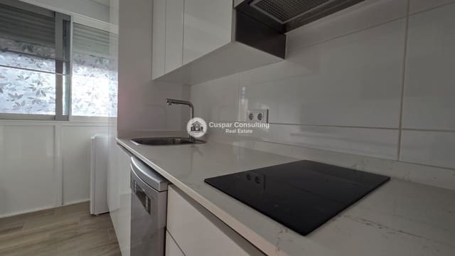 Piso de 2 habitaciones en Los Cuarteros, San Pedro del Pinatar en venta - 120.000 € (Ref: 9991500)