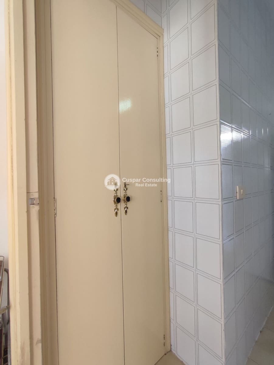 2 makuuhuone Omakotitalo myytävänä paikassa San Pedro del Pinatar mukana 
autotalli - 125 800 € (Ref: 9991501)