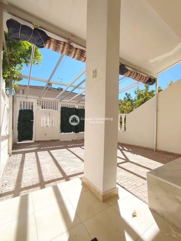 2 camera da letto Casa in vendita in Lo Pagan, San Pedro del Pinatar con garage - 125.800 € (Rif: 9991501)