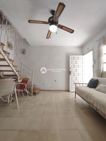 2 camera da letto Casa in vendita in Lo Pagan, San Pedro del Pinatar con garage - 125.800 € (Rif: 9991501)