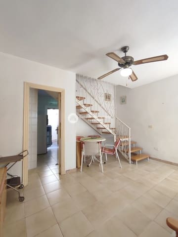 2 camera da letto Casa in vendita in Lo Pagan, San Pedro del Pinatar con garage - 125.800 € (Rif: 9991501)