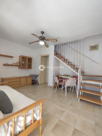 2 camera da letto Casa in vendita in Lo Pagan, San Pedro del Pinatar con garage - 125.800 € (Rif: 9991501)