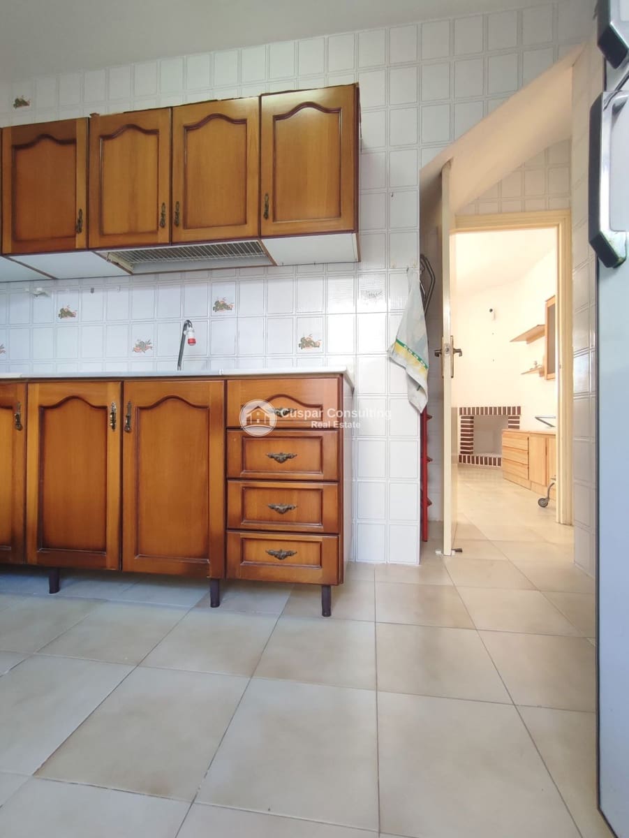 2 makuuhuone Omakotitalo myytävänä paikassa San Pedro del Pinatar mukana 
autotalli - 125 800 € (Ref: 9991501)