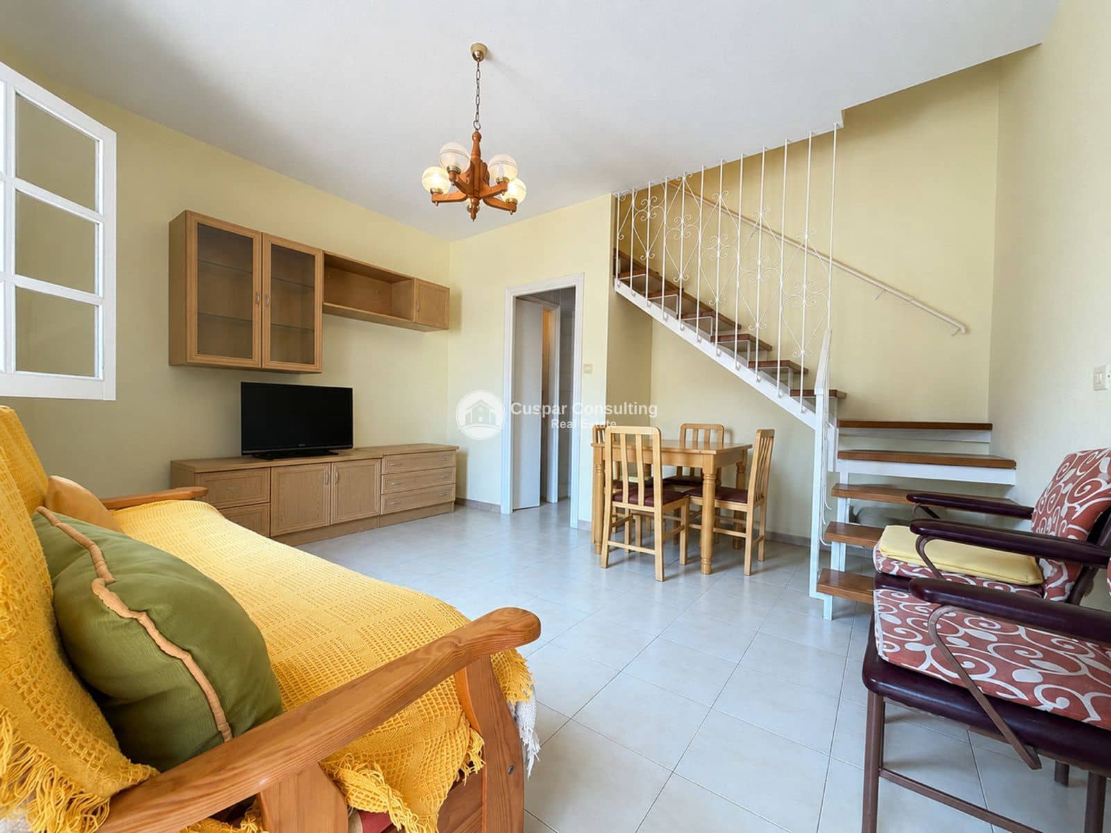 2 soverom Hus til salgs i San Pedro del Pinatar - € 126 900 (Ref: 9991502)