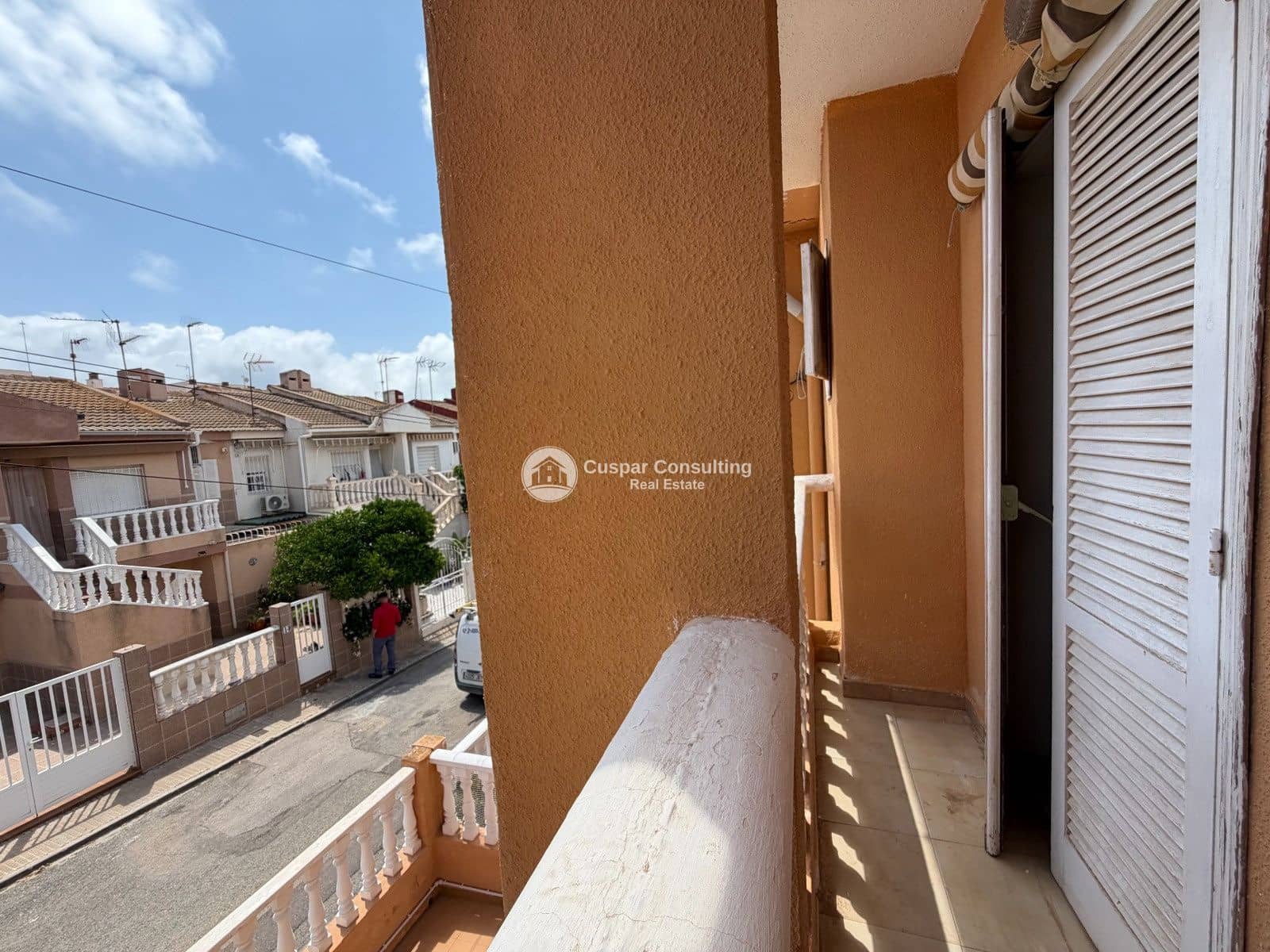 2 soverom Hus til salgs i San Pedro del Pinatar - € 126 900 (Ref: 9991502)