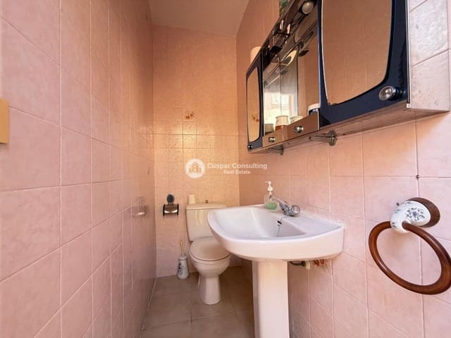 2 soverom Hus til salgs i Lo Pagan, San Pedro del Pinatar - € 126 900 (Ref: 9991502)