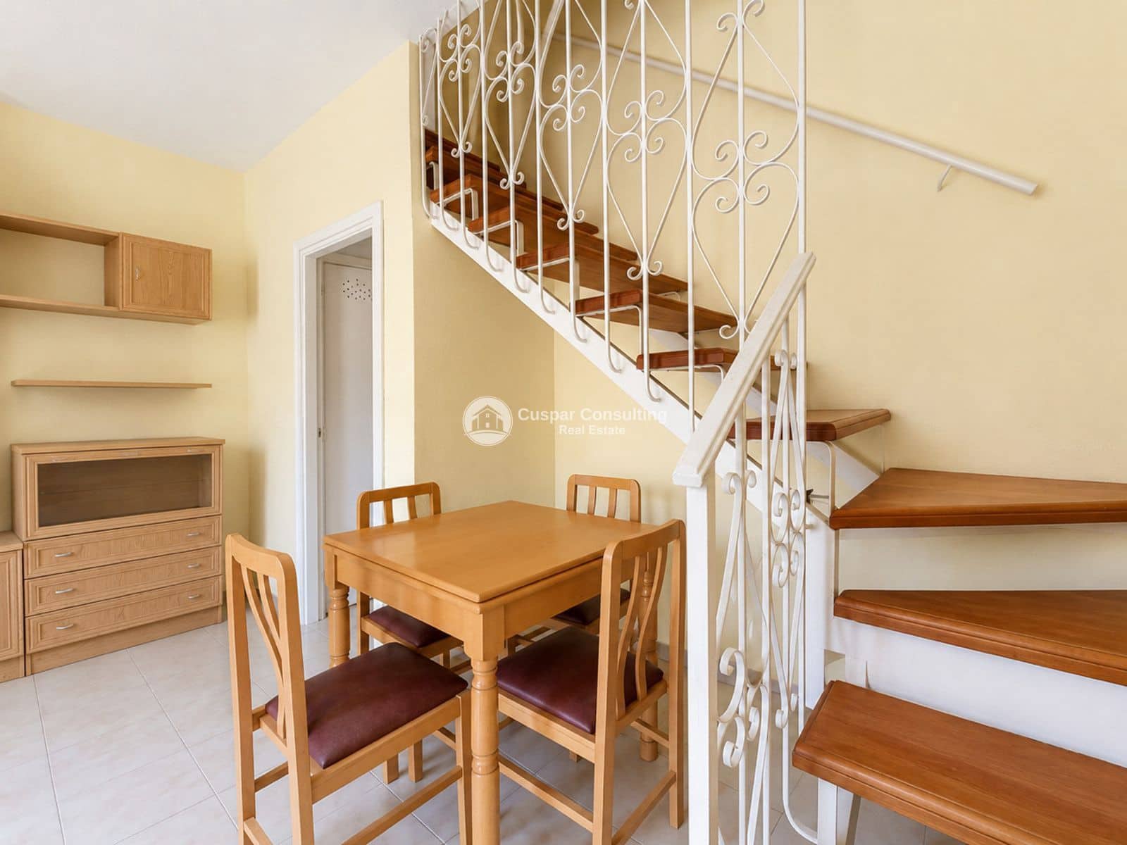 2 soverom Hus til salgs i San Pedro del Pinatar - € 126 900 (Ref: 9991502)