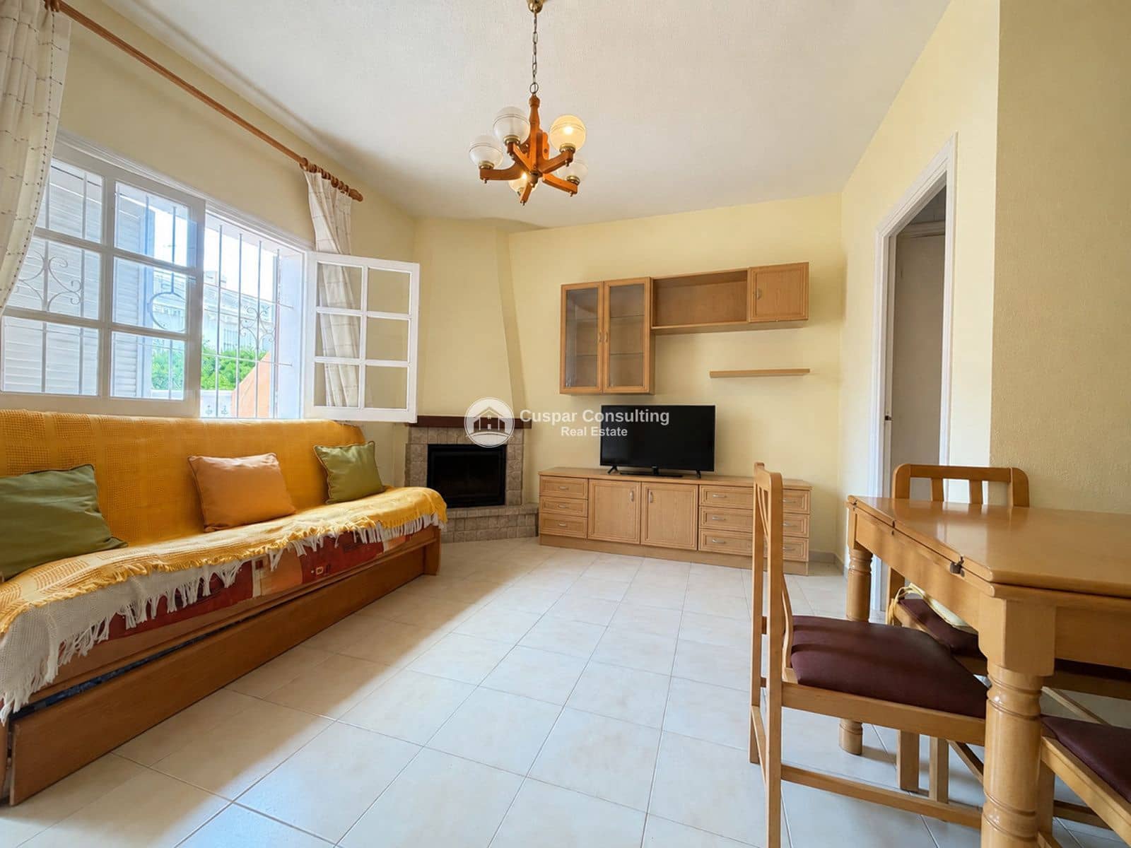2 soverom Hus til salgs i San Pedro del Pinatar - € 126 900 (Ref: 9991502)