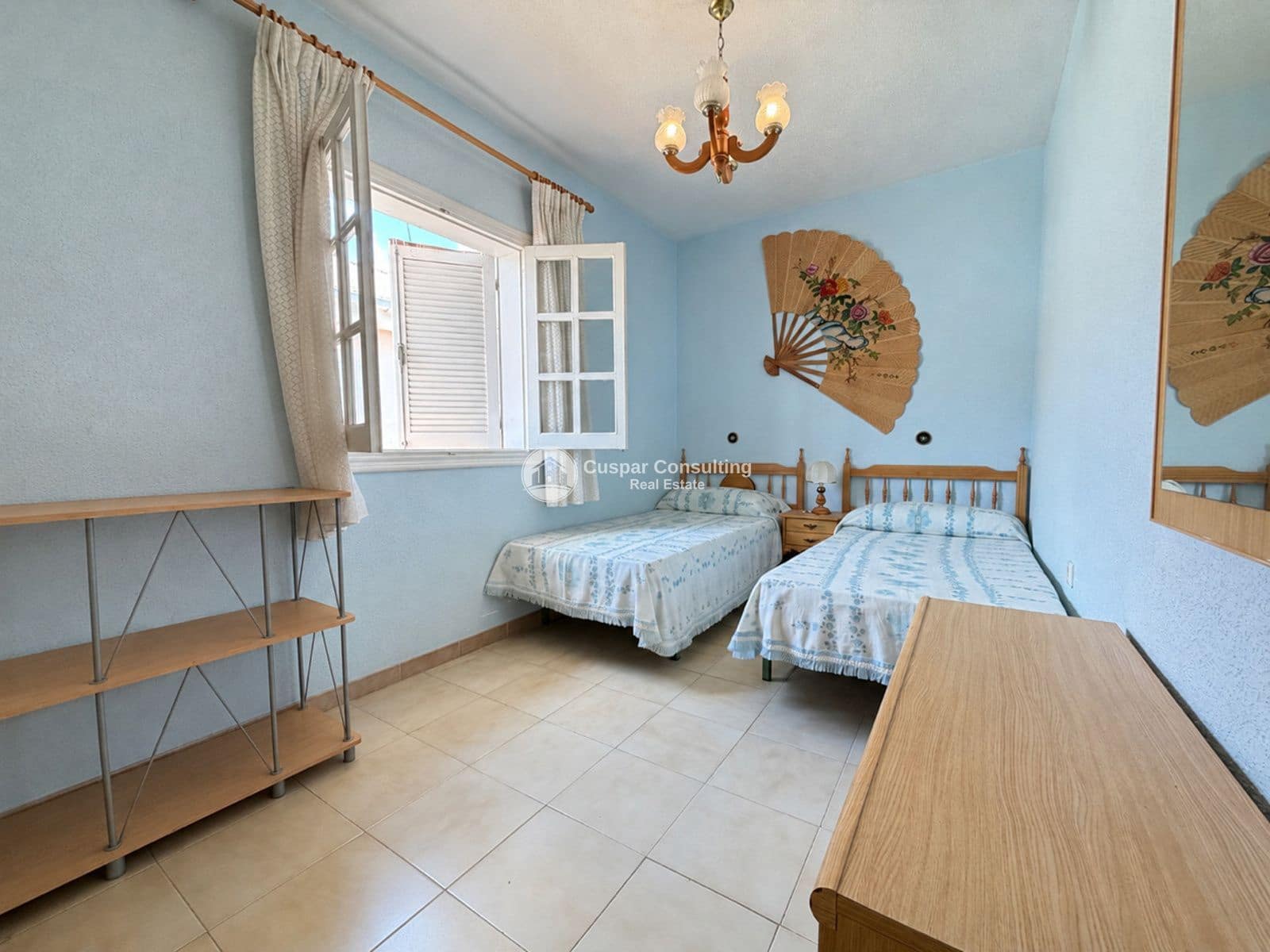 2 soverom Hus til salgs i San Pedro del Pinatar - € 126 900 (Ref: 9991502)