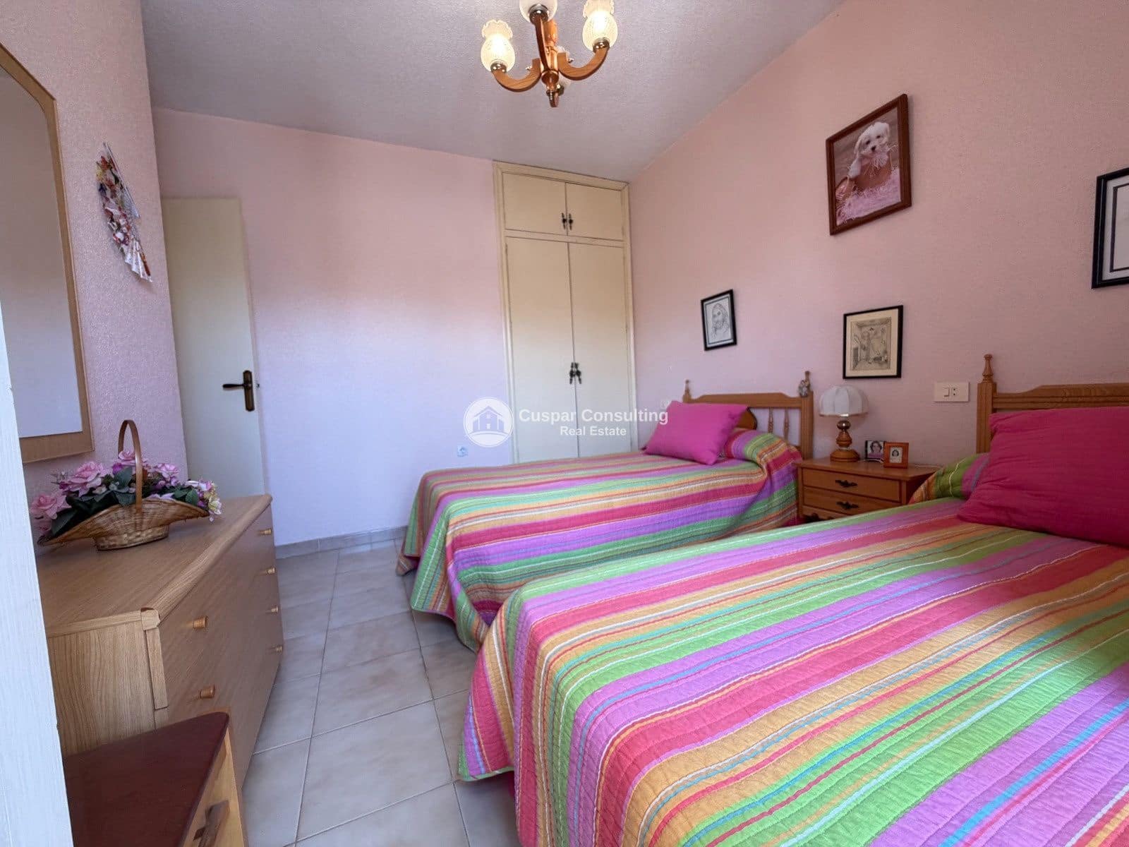 2 soverom Hus til salgs i San Pedro del Pinatar - € 126 900 (Ref: 9991502)
