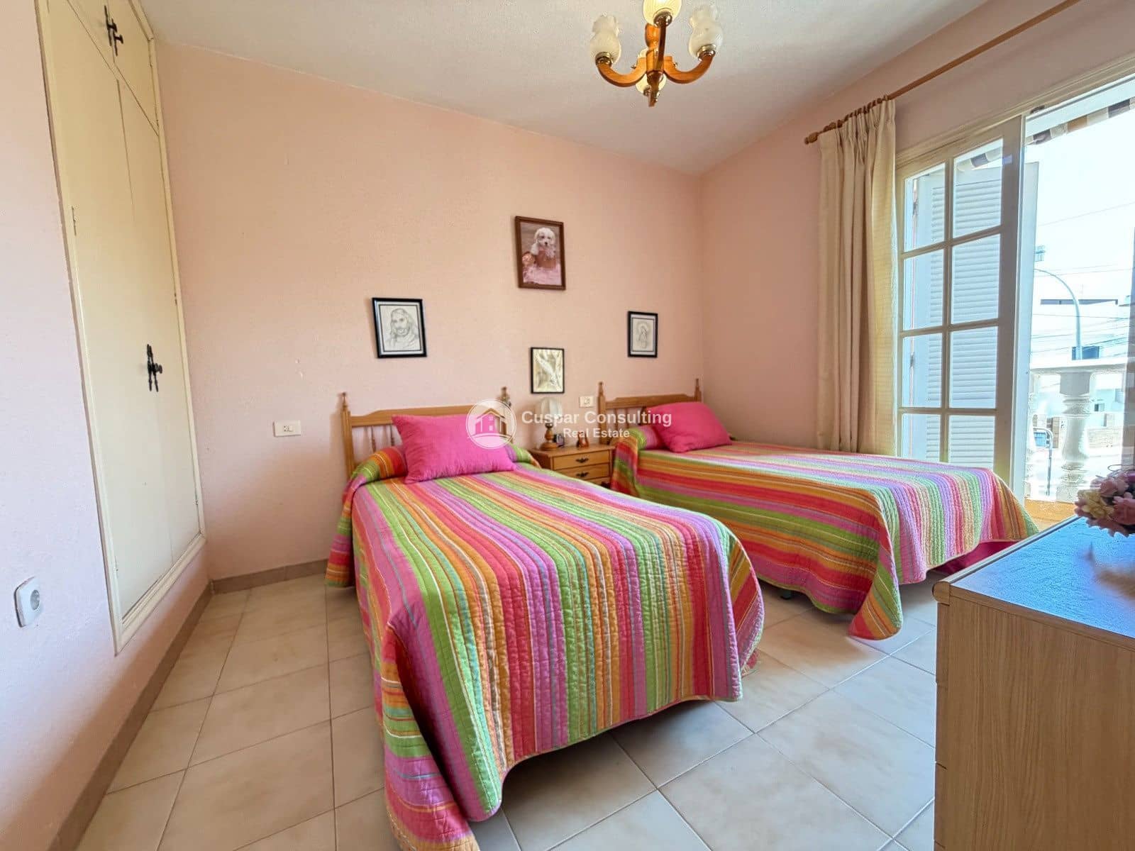2 soverom Hus til salgs i San Pedro del Pinatar - € 126 900 (Ref: 9991502)