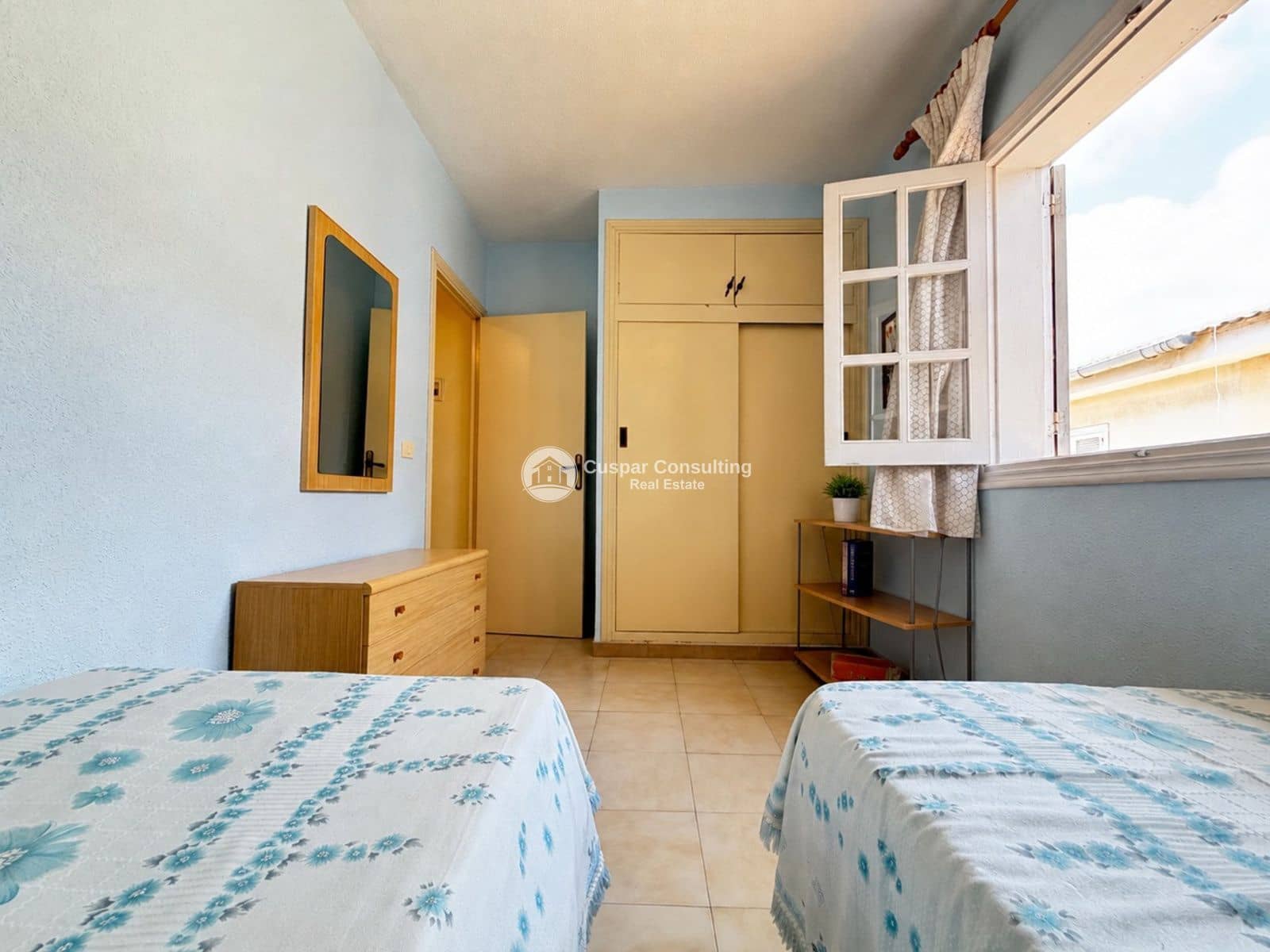 2 soverom Hus til salgs i San Pedro del Pinatar - € 126 900 (Ref: 9991502)