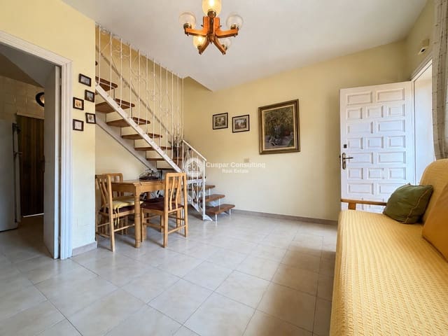 2 soverom Hus til salgs i Lo Pagan, San Pedro del Pinatar - € 126 900 (Ref: 9991502)