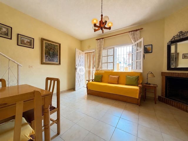 2 soverom Hus til salgs i Lo Pagan, San Pedro del Pinatar - € 126 900 (Ref: 9991502)