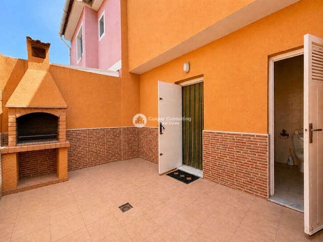2 soverom Hus til salgs i Lo Pagan, San Pedro del Pinatar - € 126 900 (Ref: 9991502)