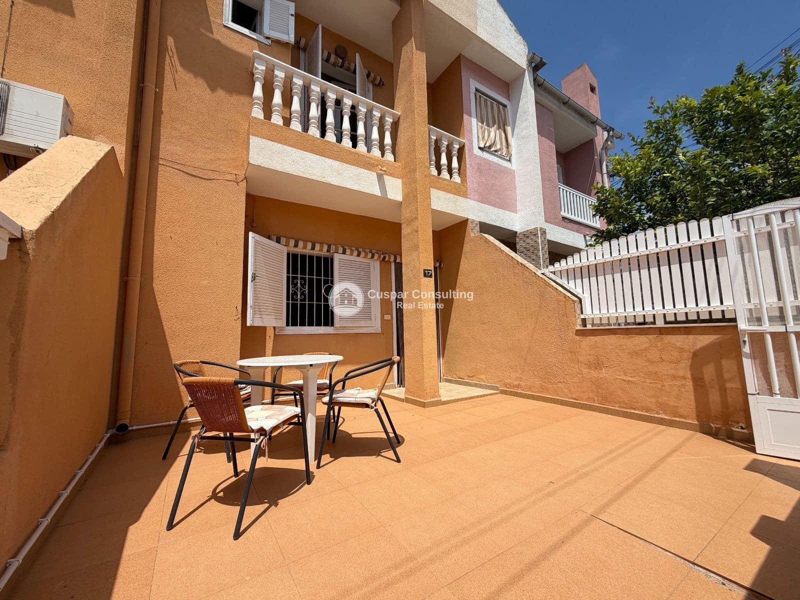 2 soverom Hus til salgs i San Pedro del Pinatar - € 126 900 (Ref: 9991502)