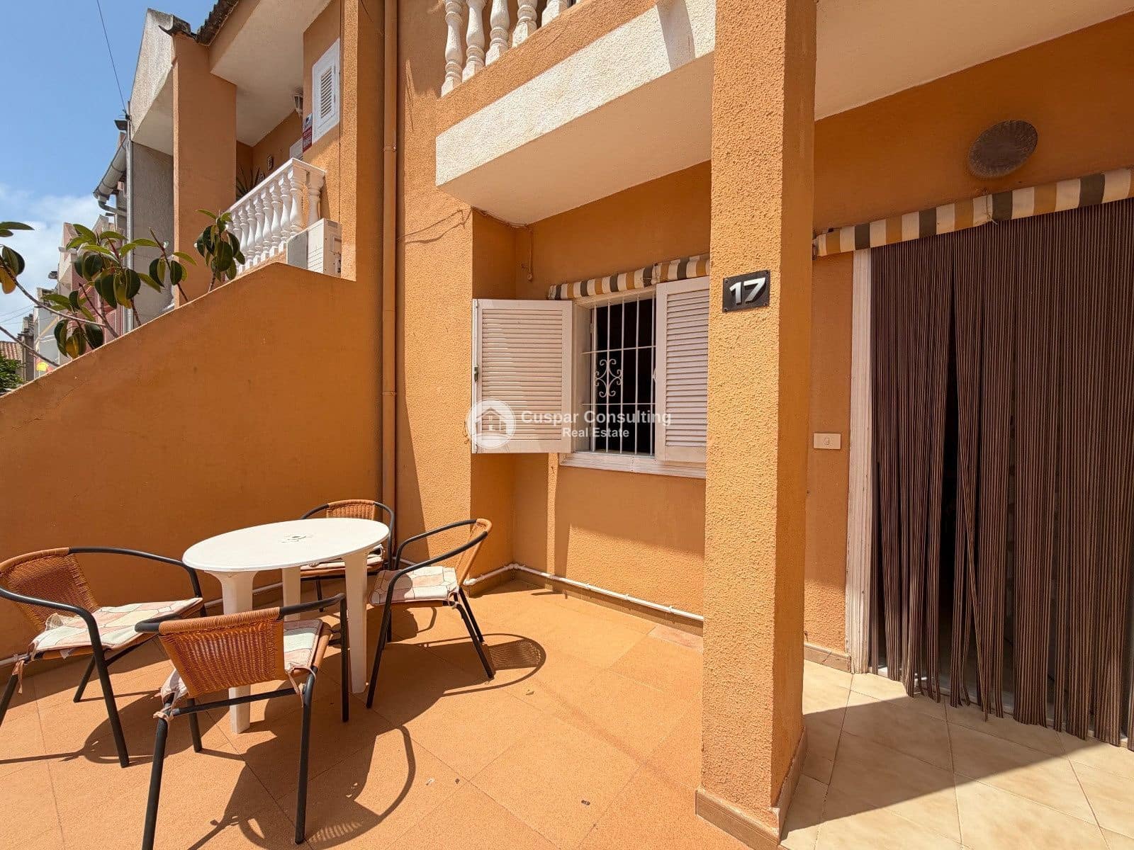 2 soverom Hus til salgs i San Pedro del Pinatar - € 126 900 (Ref: 9991502)