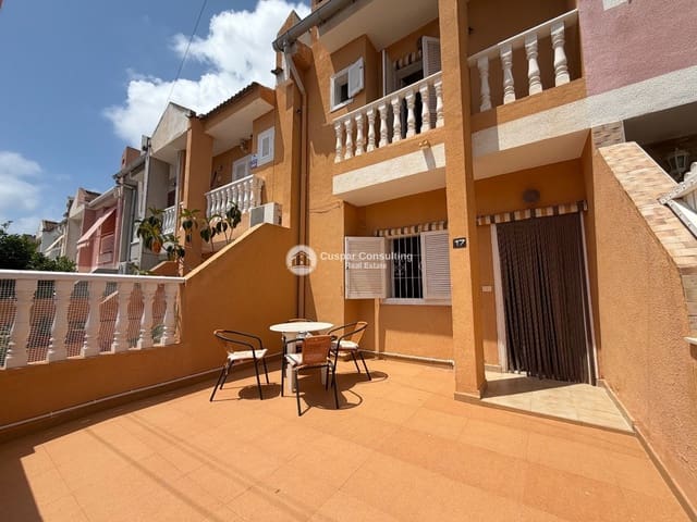 2 soverom Hus til salgs i Lo Pagan, San Pedro del Pinatar - € 126 900 (Ref: 9991502)