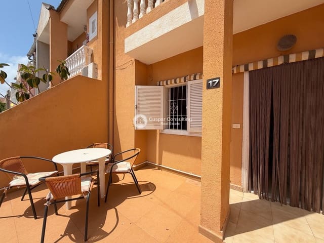 2 soverom Hus til salgs i Lo Pagan, San Pedro del Pinatar - € 126 900 (Ref: 9991502)
