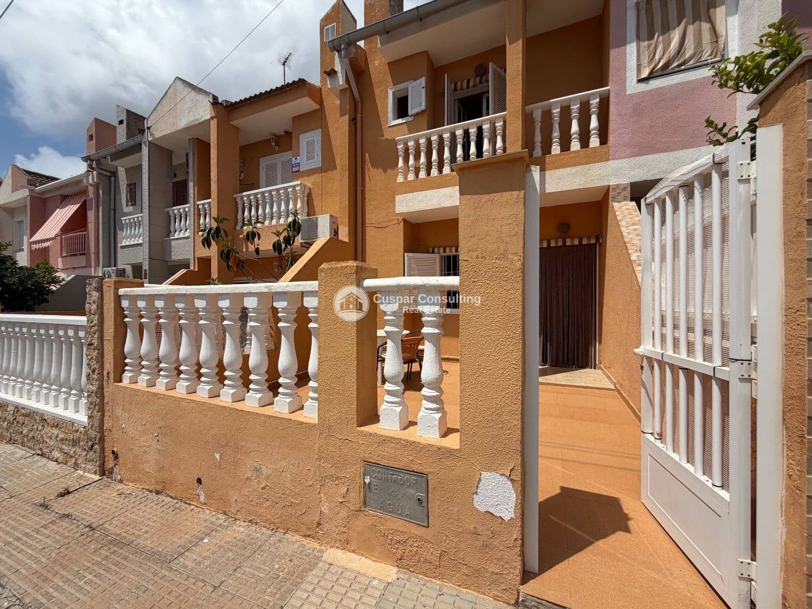 2 soverom Hus til salgs i San Pedro del Pinatar - € 126 900 (Ref: 9991502)