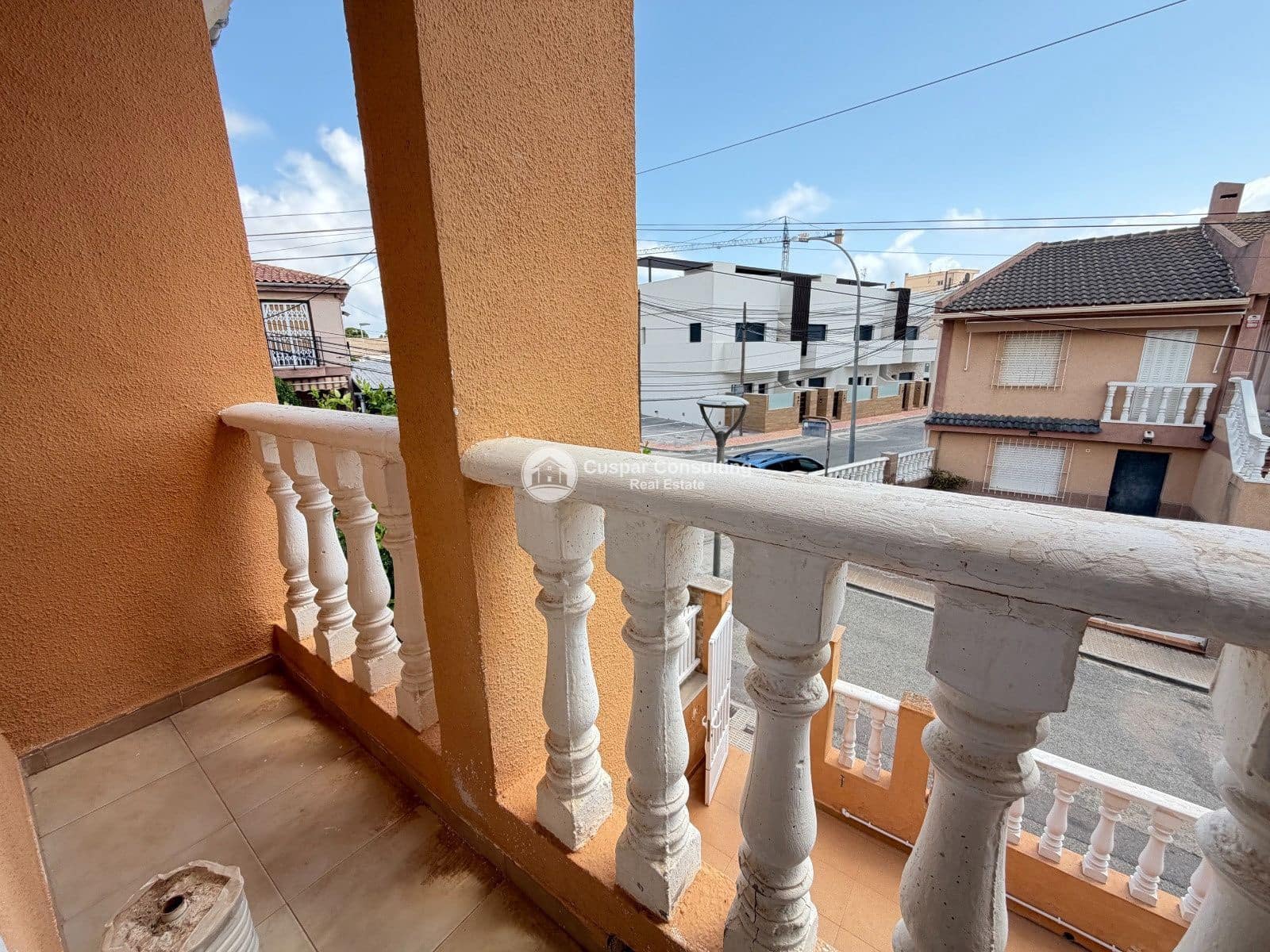 2 soverom Hus til salgs i San Pedro del Pinatar - € 126 900 (Ref: 9991502)