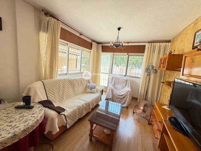 3 soverom Leilighet til salgs i Los Narejos, Los Alcázares med garasje - € 150 000 (Ref: 9996377)
